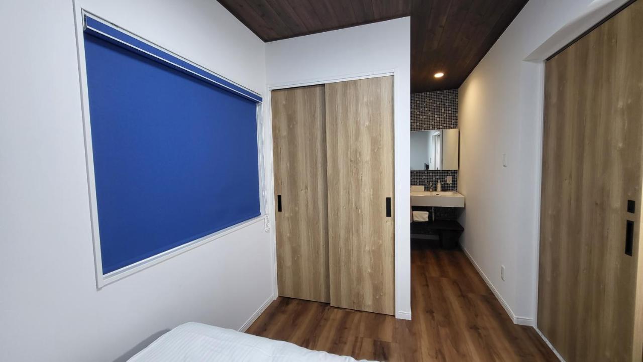 3ベッド3バス ヴィラアパラギ宮古島 Miyakojima  Exterior photo